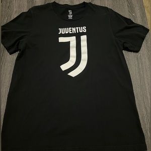 Men’s Juventus T-Shirt